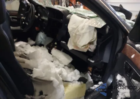 2013 Mercedes-Benz E 350 4Matic from USA, damaged, VIN WDDHF8JB4DA731181